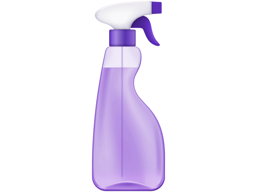 Spray Cleaner