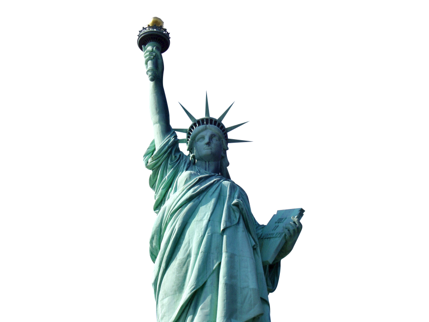 Statue Of Liberty