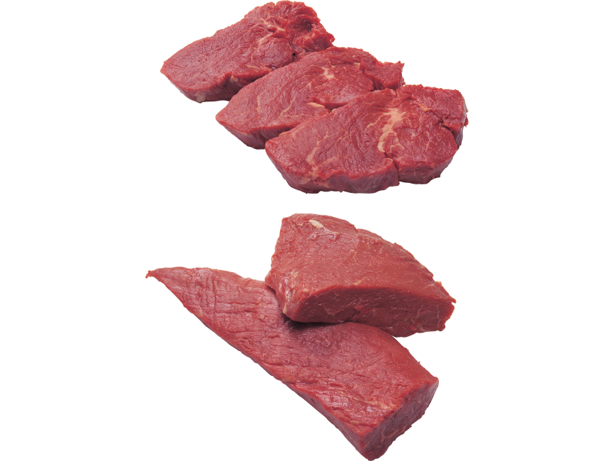 Steak
