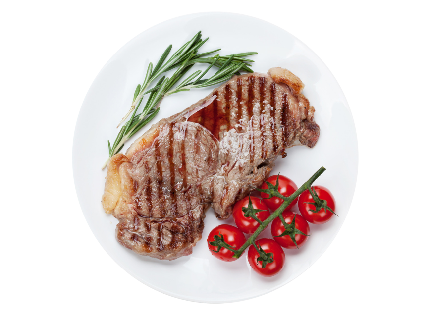 Steak