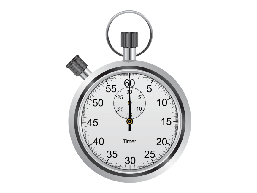 Stop Watch