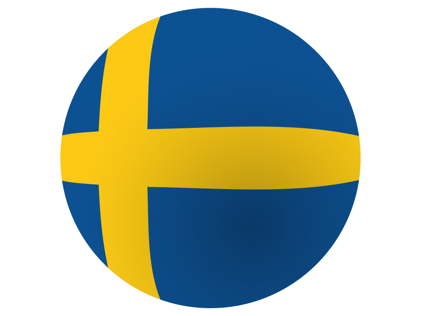 Sweden Flag Icon