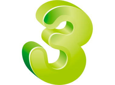 3D Number