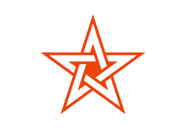 Abstract Logo Marks