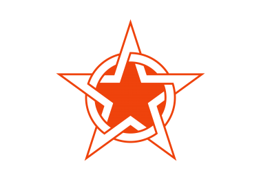 Abstract Logo Marks