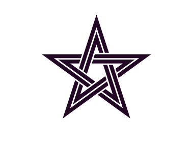 Abstract Logo Marks