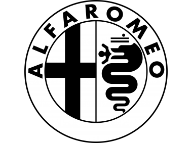 Alfa Romeo Logo