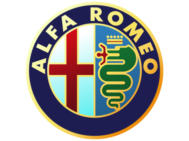 Alfa Romeo Logo