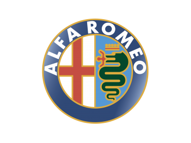 Alfa Romeo Logo