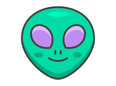 Alien Emoji