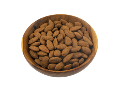 Almonds