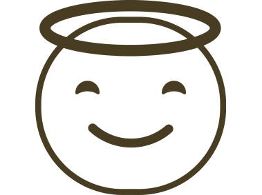 Angle Emoji