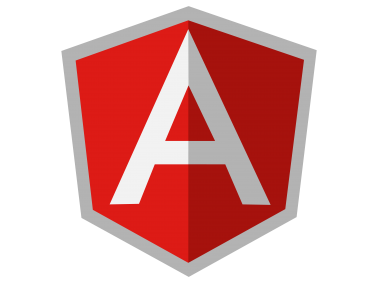 Angular JS Logo