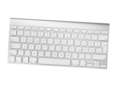 Apple Keyboard