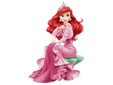 Ariel The Little Mermaid