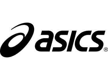 Asics Logo
