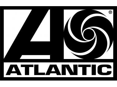Atlantic Records Logo