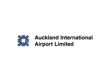 Auckland International Airport Logo