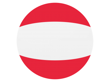 Austria Flag Icon