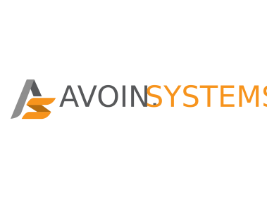 Avoin.Systems Logo