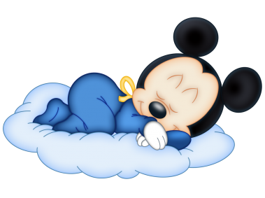 Baby Mouse