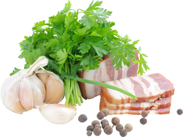 Bacon
