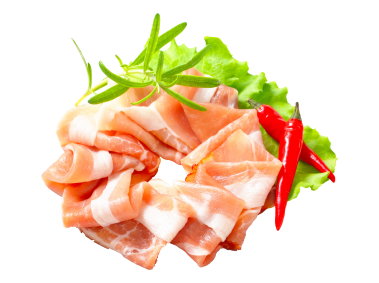 Bacon