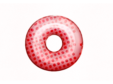 Balloon Style Letters o