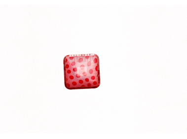 Balloon Style Point Mark