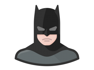 Batman Icon