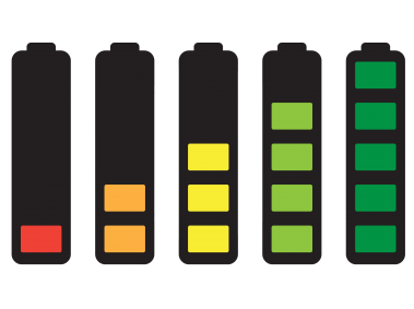 Battery Charging