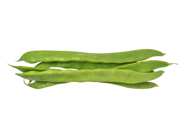 Bean Pods