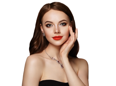 Beautiful Woman