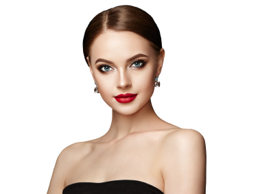 Beautiful Woman