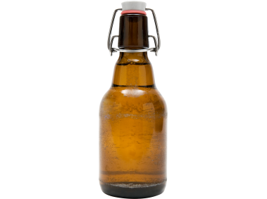 Beer bottle