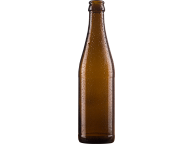 Beer bottle