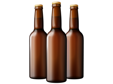 Beer Bottles