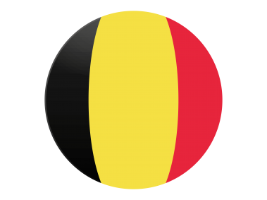 Belgium Flag Icon