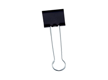 Binder Clip
