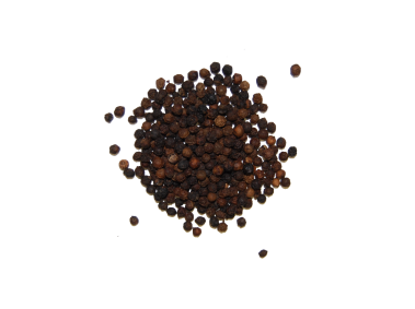 Black Pepper