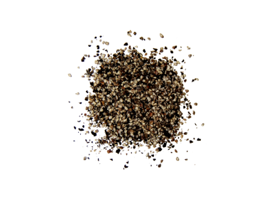 Black Pepper