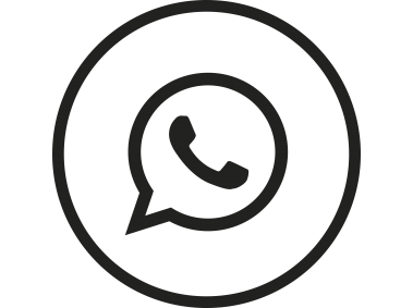 Black Social Media Icon