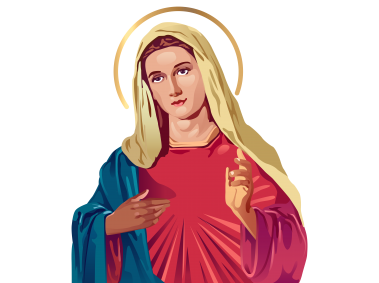 Blessed Virgin Mary