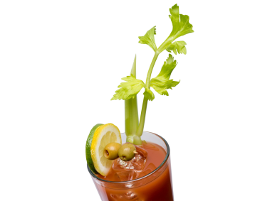 Bloody Mary Cocktail