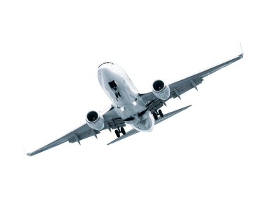 Boeing Airplane