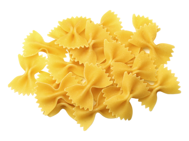 Bow Tie Pasta