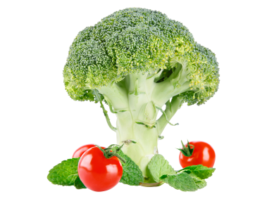 Broccoli