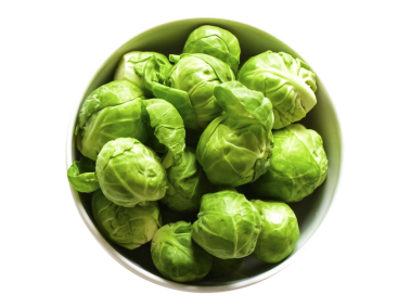 Brussels Sprouts