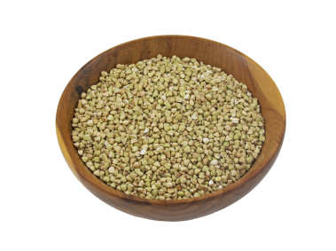 Buckwheat