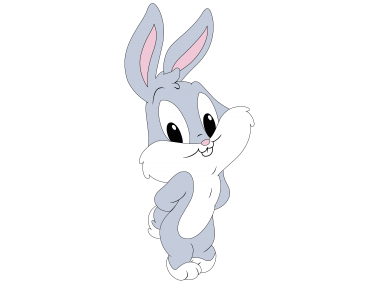 Bugs Bunny Baby